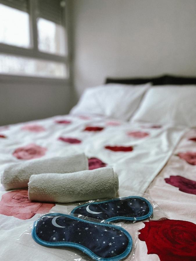 Apartment Tatjana Kragujevac Extérieur photo