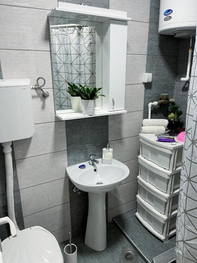 Apartment Tatjana Kragujevac Extérieur photo